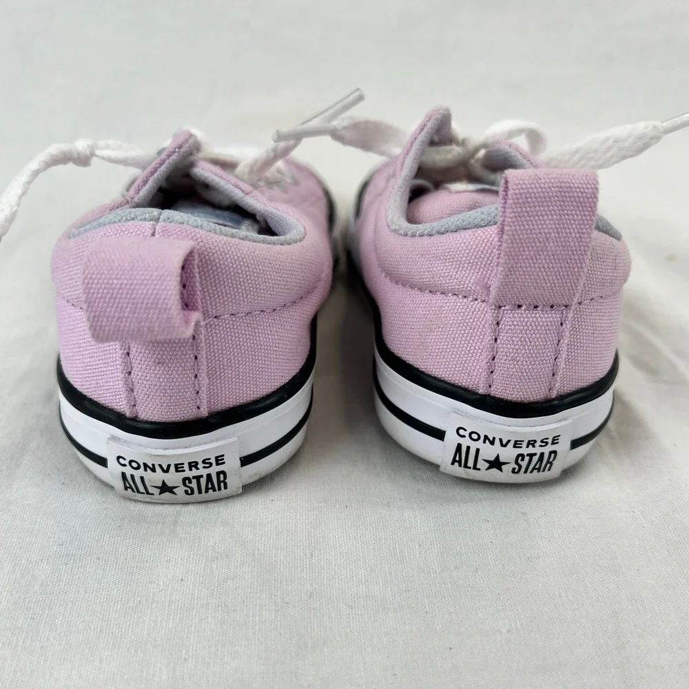 Converse toddler infant